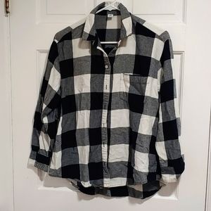 Old Navy Flannel